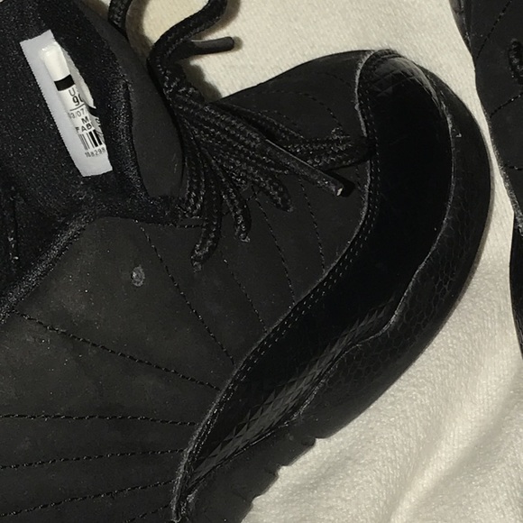 Nike Air Jordan Retro 12 X11 - Picture 4 of 10